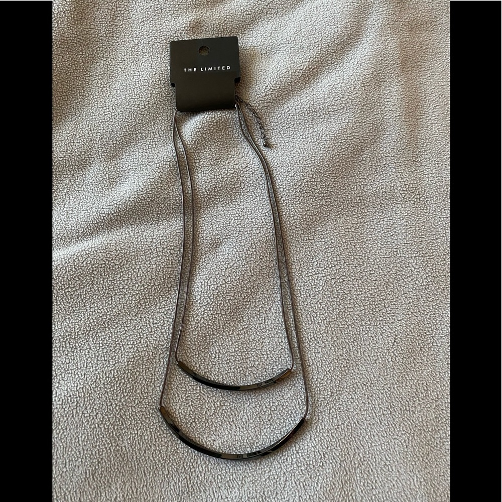 COPY - Layered Necklace by The Limited